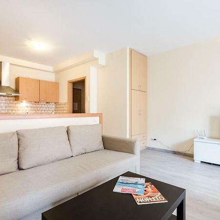 Bpr Vivid Downtown Vibe With Balcony Apartment บูดาเปสต์ ภายนอก รูปภาพ