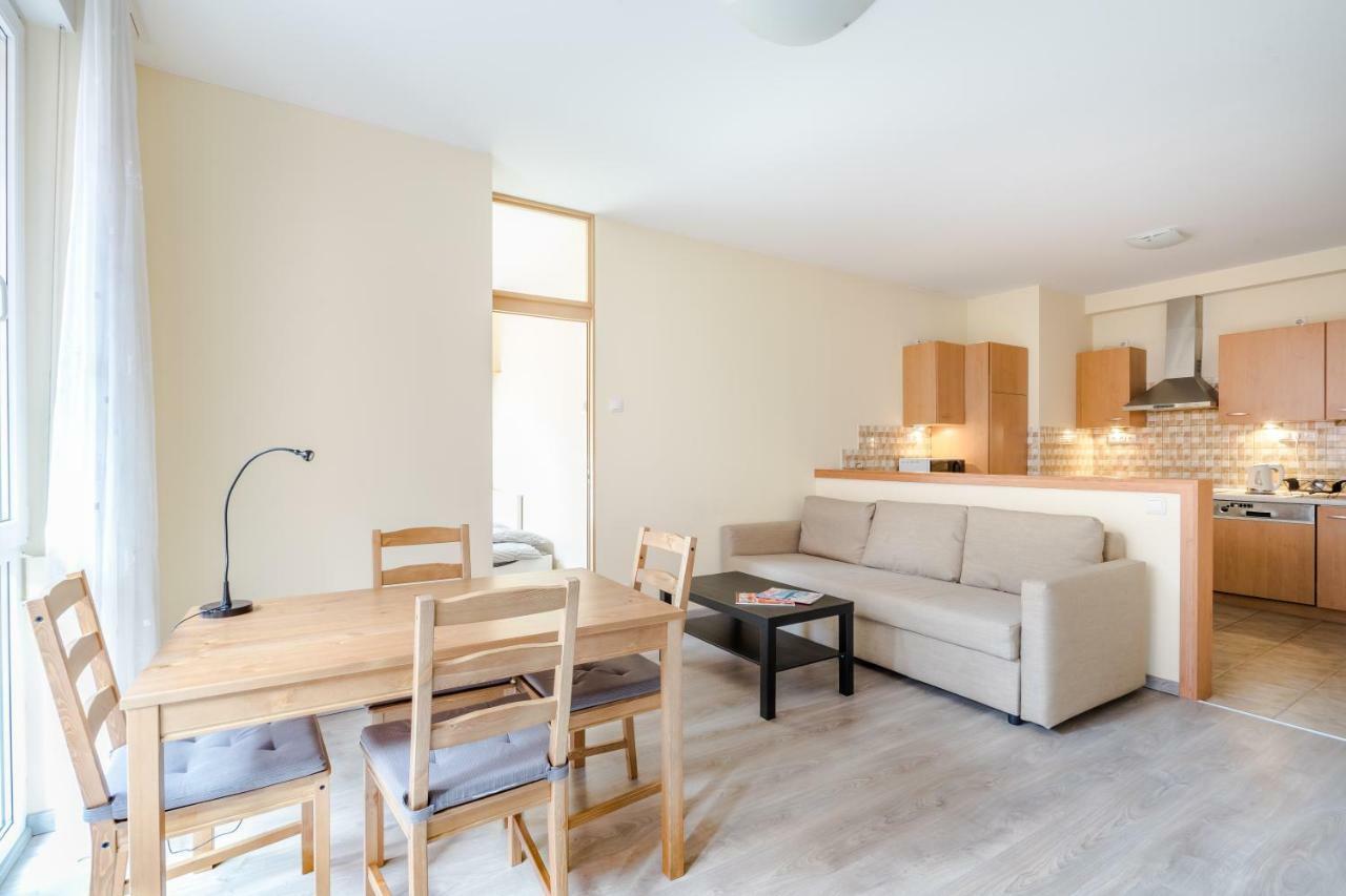 Bpr Vivid Downtown Vibe With Balcony Apartment บูดาเปสต์ ภายนอก รูปภาพ