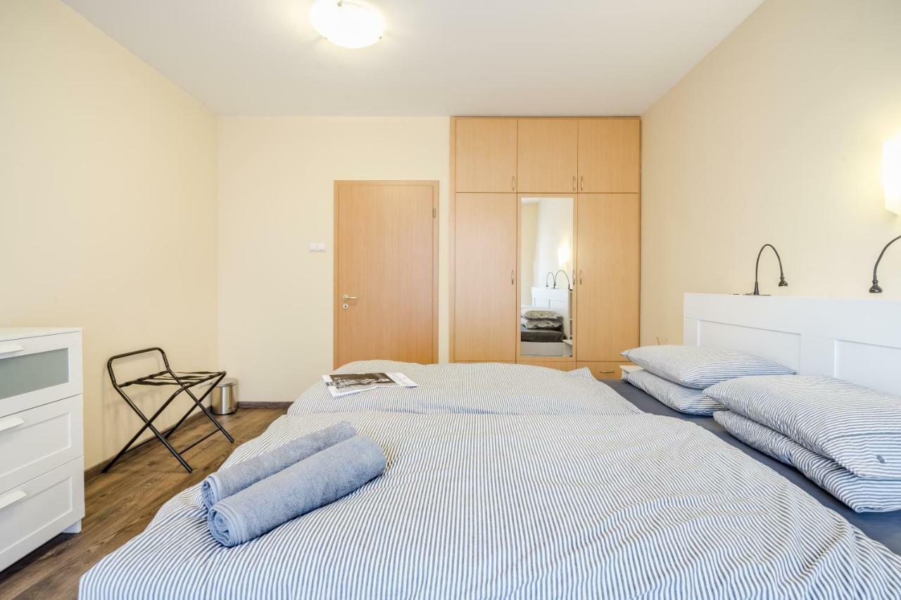 Bpr Vivid Downtown Vibe With Balcony Apartment บูดาเปสต์ ภายนอก รูปภาพ